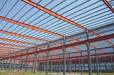 鋼結(jié)構(gòu)正常多少錢一平（鋼結(jié)構(gòu)廠房造價如何計算？） 北京網(wǎng)架設(shè)計 第2張