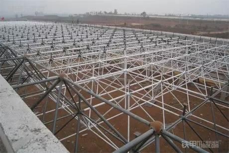 徐州網(wǎng)架鋼結構加工基地(關于徐州網(wǎng)架鋼結構加工基地的信息) 建筑消防施工 第5張 徐州網(wǎng)架鋼結構加工基地(關于徐州網(wǎng)架鋼結構加工基地的信息) 建筑消防施工 第5張