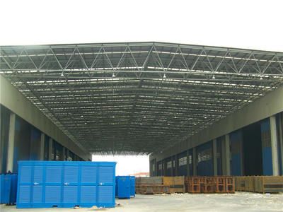 徐州網(wǎng)架鋼結構加工基地(關于徐州網(wǎng)架鋼結構加工基地的信息) 建筑消防施工 第4張 徐州網(wǎng)架鋼結構加工基地(關于徐州網(wǎng)架鋼結構加工基地的信息) 建筑消防施工 第4張