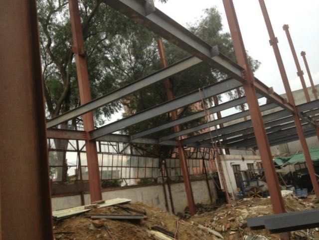 鋼結(jié)構(gòu)房拆遷多少錢一平方 鋼結(jié)構(gòu)網(wǎng)架施工 第4張 鋼結(jié)構(gòu)房拆遷多少錢一平方 鋼結(jié)構(gòu)網(wǎng)架施工 第4張