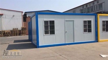 北京高端集裝箱租賃公司 結(jié)構(gòu)砌體設(shè)計 第1張