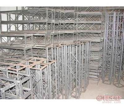 桁架制作全過程視頻 結構工業(yè)裝備施工 第3張