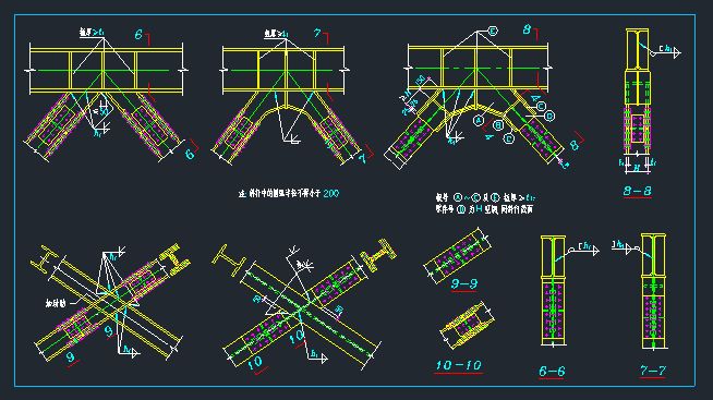 鋼結(jié)構(gòu)螺栓有哪些(鋼結(jié)構(gòu)螺栓與普通螺栓的區(qū)別鋼結(jié)構(gòu)螺栓的區(qū)別) 結(jié)構(gòu)機械鋼結(jié)構(gòu)設(shè)計 第3張 鋼結(jié)構(gòu)螺栓有哪些(鋼結(jié)構(gòu)螺栓與普通螺栓的區(qū)別鋼結(jié)構(gòu)螺栓的區(qū)別) 結(jié)構(gòu)機械鋼結(jié)構(gòu)設(shè)計 第3張
