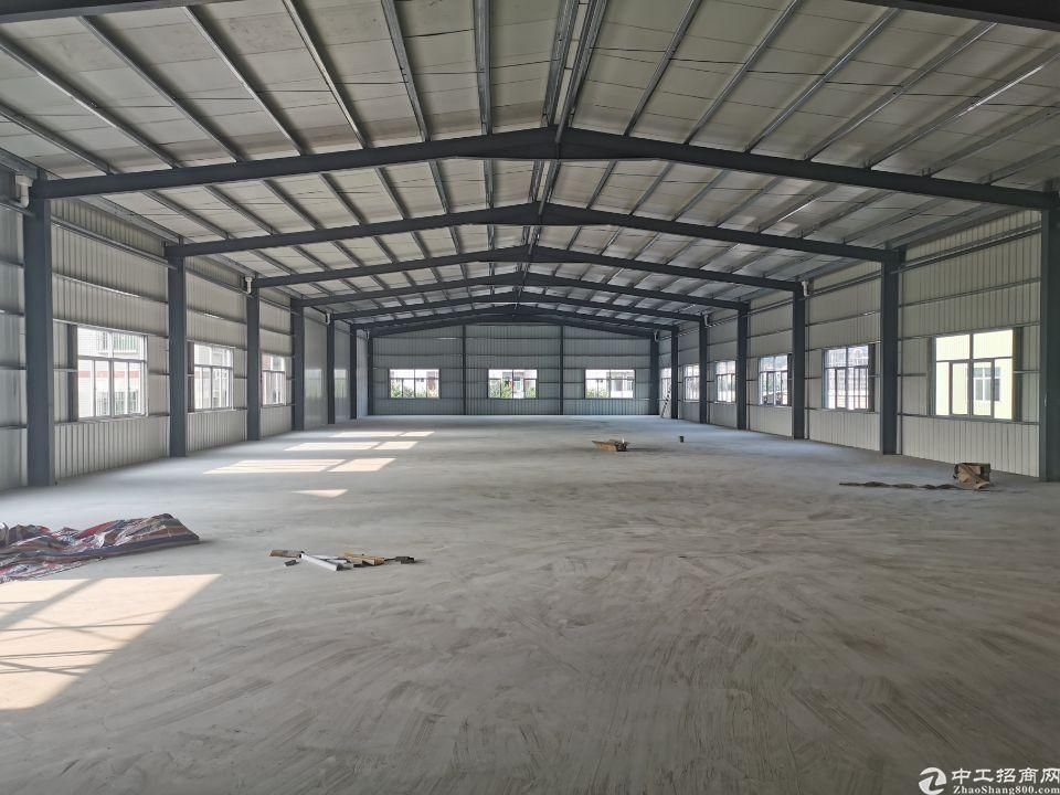 框架廠房和鋼結(jié)構(gòu)廠房造價比較 北京加固設計(加固設計公司) 第5張 框架廠房和鋼結(jié)構(gòu)廠房造價比較 北京加固設計(加固設計公司) 第5張