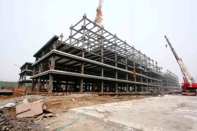 鋼結(jié)構(gòu)廠房承包合同書(鋼結(jié)構(gòu)廠房合同糾紛案例分析) 北京加固設(shè)計(jì)(加固設(shè)計(jì)公司) 第4張 鋼結(jié)構(gòu)廠房承包合同書(鋼結(jié)構(gòu)廠房合同糾紛案例分析) 北京加固設(shè)計(jì)(加固設(shè)計(jì)公司) 第4張