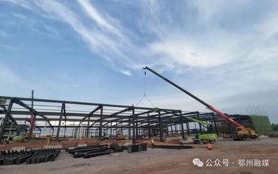 鋼結(jié)構(gòu)安裝多少錢一平方米 鋼結(jié)構(gòu)桁架施工 第1張