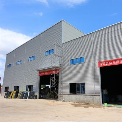 鋼結(jié)構(gòu)廠房和混凝土廠房哪個(gè)造價(jià)便宜些(鋼結(jié)構(gòu)廠房與混凝土廠房哪個(gè)造價(jià)便宜些) 結(jié)構(gòu)砌體設(shè)計(jì) 第2張 鋼結(jié)構(gòu)廠房和混凝土廠房哪個(gè)造價(jià)便宜些(鋼結(jié)構(gòu)廠房與混凝土廠房哪個(gè)造價(jià)便宜些) 結(jié)構(gòu)砌體設(shè)計(jì) 第2張