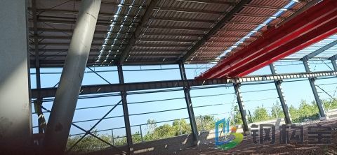 鋼結(jié)構(gòu)廠房安裝多少錢一平方清包工(鋼結(jié)構(gòu)廠房安裝多少錢) 建筑施工圖施工 第4張 鋼結(jié)構(gòu)廠房安裝多少錢一平方清包工(鋼結(jié)構(gòu)廠房安裝多少錢) 建筑施工圖施工 第4張