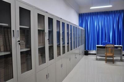 檔案室加固方案怎么寫(xiě)