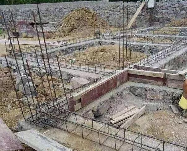 地基基礎加固施工（地基加固施工技術規(guī)范詳解） 建筑消防施工 第4張