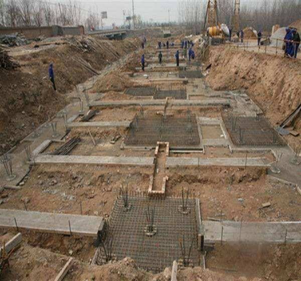 地基基礎加固施工（地基加固施工技術規(guī)范詳解） 建筑消防施工 第3張