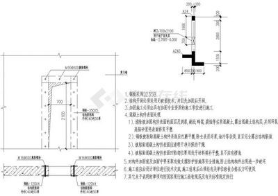 粘鋼加固工程施工方案怎么寫(粘鋼加固工程施工方案) 鋼結(jié)構(gòu)框架施工 第4張 粘鋼加固工程施工方案怎么寫(粘鋼加固工程施工方案) 鋼結(jié)構(gòu)框架施工 第4張