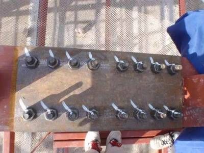 鋼結(jié)構(gòu)螺栓擰緊后會松動嗎(擰緊后的螺栓確實(shí)有可能會松動,螺栓松動的主要原因包括:) 裝飾工裝施工 第2張 鋼結(jié)構(gòu)螺栓擰緊后會松動嗎(擰緊后的螺栓確實(shí)有可能會松動,螺栓松動的主要原因包括:) 裝飾工裝施工 第2張