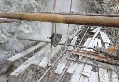 地基加固的作用和意義(地基加固在建筑工程中的作用和意義) 鋼結(jié)構(gòu)蹦極設(shè)計 第2張 地基加固的作用和意義(地基加固在建筑工程中的作用和意義) 鋼結(jié)構(gòu)蹦極設(shè)計 第2張