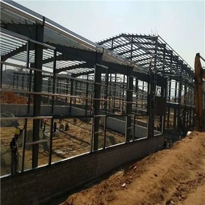 鋼結(jié)構(gòu)民用房報(bào)價(jià)單（鋼結(jié)構(gòu)民用房人工費(fèi)用標(biāo)準(zhǔn)） 結(jié)構(gòu)砌體設(shè)計(jì) 第5張