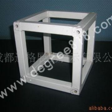 成都桁架出租搭建 結(jié)構(gòu)機械鋼結(jié)構(gòu)設(shè)計 第2張