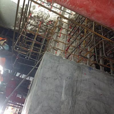 地基加固工程(地基加固工程的成本控制) 鋼結構鋼結構停車場施工 第3張 地基加固工程(地基加固工程的成本控制) 鋼結構鋼結構停車場施工 第3張