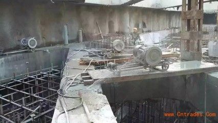 地基加固工程(地基加固工程的成本控制) 鋼結構鋼結構停車場施工 第2張 地基加固工程(地基加固工程的成本控制) 鋼結構鋼結構停車場施工 第2張