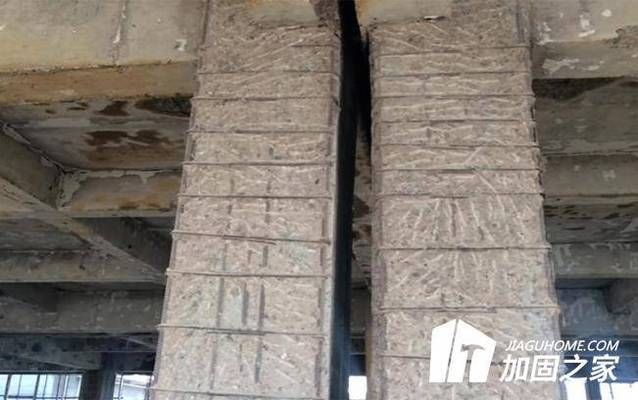 房屋改建加固設計（房屋改建加固設計是什么） 結構電力行業(yè)施工 第1張