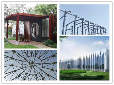 濰坊鋼結(jié)構(gòu)設(shè)計公司vs北京湃勒思建筑(北京湃勒思建筑技術(shù)有限公司vs北京湃勒思建筑) 結(jié)構(gòu)框架施工 第5張 濰坊鋼結(jié)構(gòu)設(shè)計公司vs北京湃勒思建筑(北京湃勒思建筑技術(shù)有限公司vs北京湃勒思建筑) 結(jié)構(gòu)框架施工 第5張