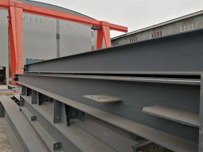 新疆鋼結(jié)構(gòu)廠家有哪幾家 裝飾幕墻施工 第1張