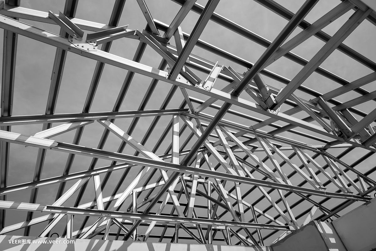 北京鋼屋架設(shè)計公司排名（2018北京鋼屋架設(shè)計公司排名） 結(jié)構(gòu)機(jī)械鋼結(jié)構(gòu)施工 第5張