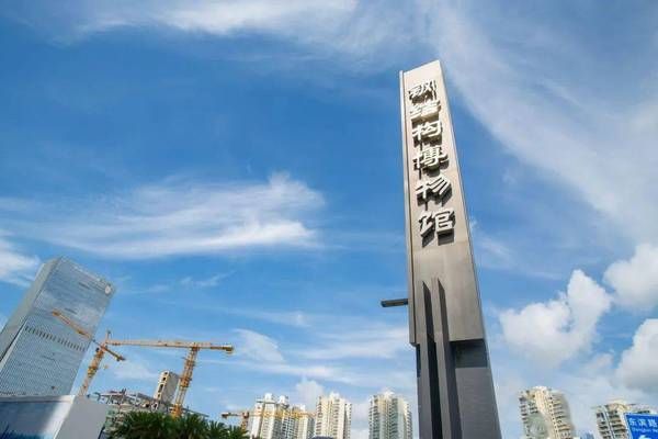 鋼結(jié)構(gòu)展館（鋼結(jié)構(gòu)展館是一種采用鋼結(jié)構(gòu)設(shè)計(jì)和建造的展覽場(chǎng)所） 裝飾工裝設(shè)計(jì) 第1張