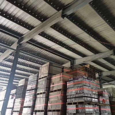 鋼構(gòu)廠房加高怎么做 結(jié)構(gòu)地下室施工 第3張 鋼構(gòu)廠房加高怎么做 結(jié)構(gòu)地下室施工 第3張