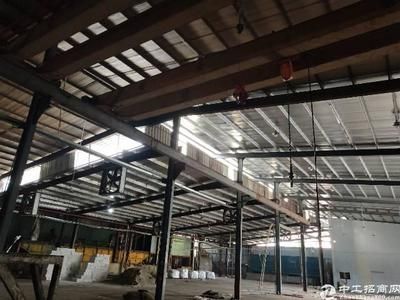 鋼構(gòu)廠房加高怎么做 結(jié)構(gòu)地下室施工 第2張 鋼構(gòu)廠房加高怎么做 結(jié)構(gòu)地下室施工 第2張