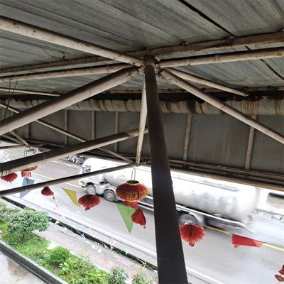 鋼構(gòu)廠房加高怎么做 結(jié)構(gòu)地下室施工 第5張 鋼構(gòu)廠房加高怎么做 結(jié)構(gòu)地下室施工 第5張