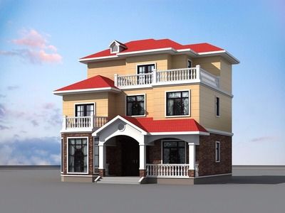 鋼結(jié)構(gòu)別墅房報價單(鋼結(jié)構(gòu)別墅價格) 建筑效果圖設(shè)計 第5張 鋼結(jié)構(gòu)別墅房報價單(鋼結(jié)構(gòu)別墅價格) 建筑效果圖設(shè)計 第5張