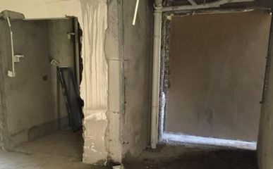 磚混老房子承重墻改造 建筑方案設(shè)計 第3張 磚混老房子承重墻改造 建筑方案設(shè)計 第3張