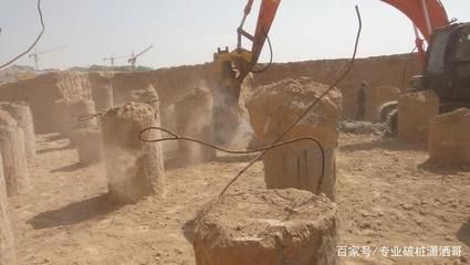 專業(yè)破樁頭施工隊伍 建筑效果圖設計 第3張 專業(yè)破樁頭施工隊伍 建筑效果圖設計 第3張