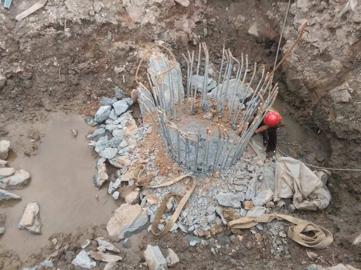 專業(yè)破樁頭施工隊伍 建筑效果圖設計 第4張 專業(yè)破樁頭施工隊伍 建筑效果圖設計 第4張