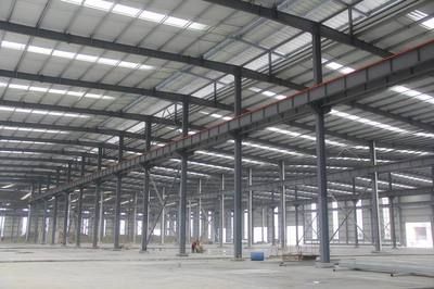 現(xiàn)在鋼結(jié)構(gòu)制作安裝多少錢一噸(鋼結(jié)構(gòu)制作安裝價格概覽) 全國鋼結(jié)構(gòu)廠 第5張 現(xiàn)在鋼結(jié)構(gòu)制作安裝多少錢一噸(鋼結(jié)構(gòu)制作安裝價格概覽) 全國鋼結(jié)構(gòu)廠 第5張