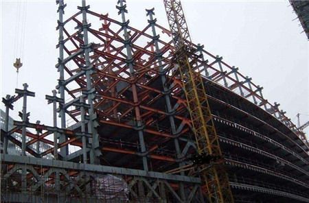 幕墻鋼結(jié)構(gòu)的特點(diǎn)(幕墻鋼結(jié)構(gòu)的一些主要特點(diǎn)) 鋼結(jié)構(gòu)鋼結(jié)構(gòu)螺旋樓梯施工 第2張 幕墻鋼結(jié)構(gòu)的特點(diǎn)(幕墻鋼結(jié)構(gòu)的一些主要特點(diǎn)) 鋼結(jié)構(gòu)鋼結(jié)構(gòu)螺旋樓梯施工 第2張