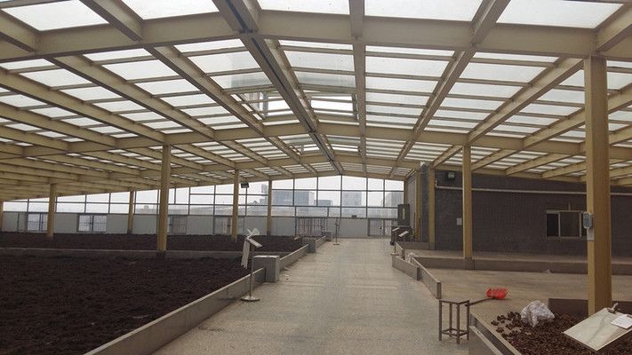 北京采光頂鋼結(jié)構(gòu)設(shè)計 鋼結(jié)構(gòu)跳臺施工 第2張 北京采光頂鋼結(jié)構(gòu)設(shè)計 鋼結(jié)構(gòu)跳臺施工 第2張