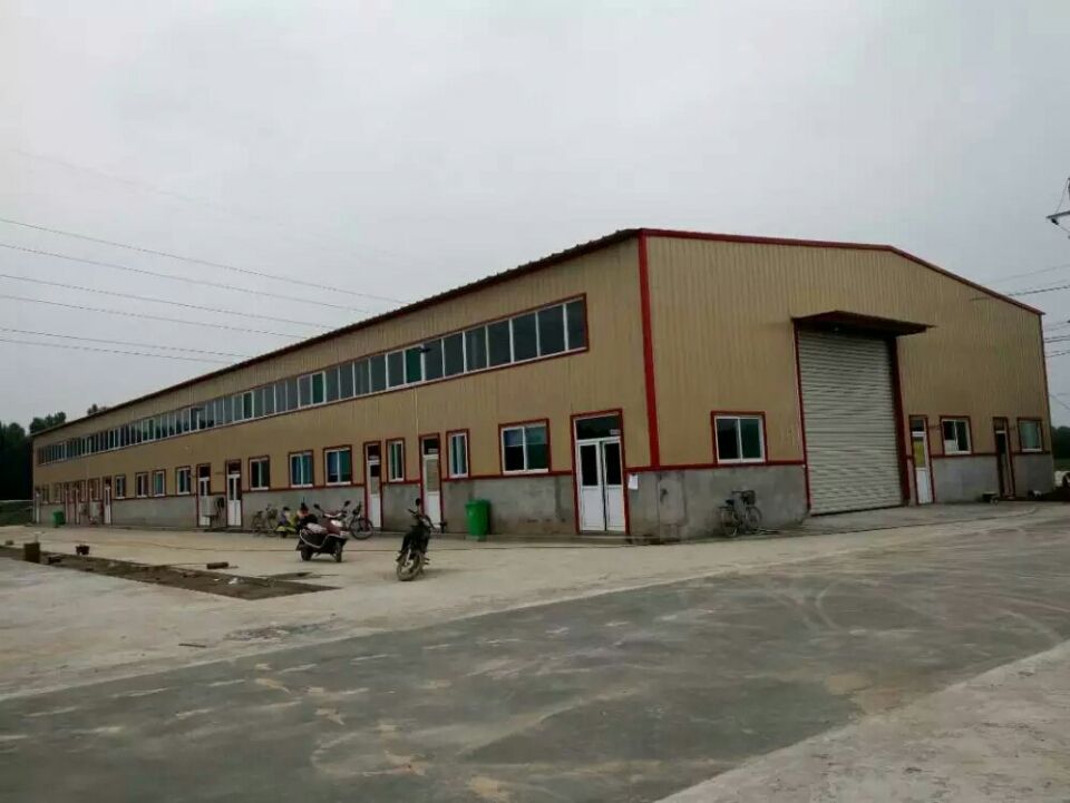 鋼結(jié)構(gòu)加工有限公司（鋼結(jié)構(gòu)加工公司有哪些） 鋼結(jié)構(gòu)跳臺設(shè)計 第1張