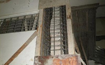 承重墻加固方案(承重墻加固方案及其適用情況及其適用情況及其適用情況) 建筑施工圖施工 第5張 承重墻加固方案(承重墻加固方案及其適用情況及其適用情況及其適用情況) 建筑施工圖施工 第5張