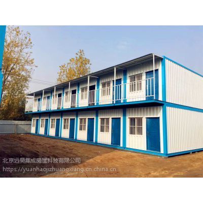 北京高端集裝箱房廠家 北京加固施工 第4張 北京高端集裝箱房廠家 北京加固施工 第4張