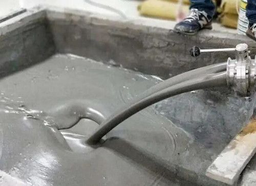 輕質(zhì)泡沫混凝土回填衛(wèi)生間（泡沫混凝土回填衛(wèi)生間回填衛(wèi)生間） 結(jié)構(gòu)機(jī)械鋼結(jié)構(gòu)施工 第1張