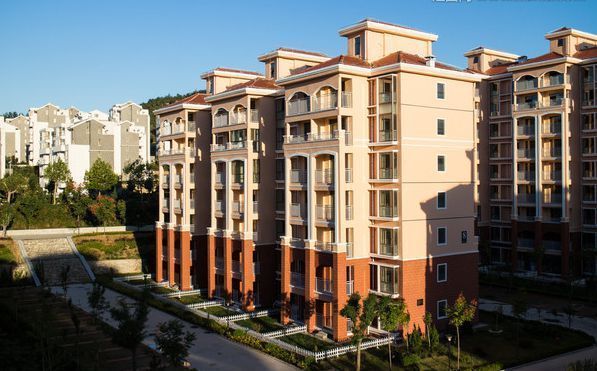 樓房改造加固設(shè)計(jì)（樓房改造加固設(shè)計(jì)、施工過程監(jiān)控要點(diǎn)樓房加固設(shè)計(jì)） 鋼結(jié)構(gòu)跳臺(tái)施工 第1張