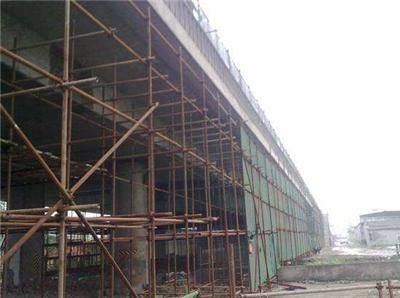 樓房改造加固設(shè)計(jì)（樓房改造加固設(shè)計(jì)、施工過程監(jiān)控要點(diǎn)樓房加固設(shè)計(jì)） 鋼結(jié)構(gòu)跳臺(tái)施工 第4張