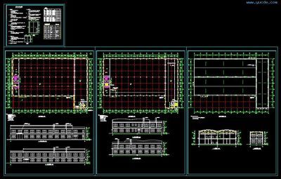 鋼結(jié)構(gòu)廠房圖片大全 圖紙(鋼結(jié)構(gòu)廠房圖片大全) 鋼結(jié)構(gòu)桁架施工 第3張 鋼結(jié)構(gòu)廠房圖片大全 圖紙(鋼結(jié)構(gòu)廠房圖片大全) 鋼結(jié)構(gòu)桁架施工 第3張