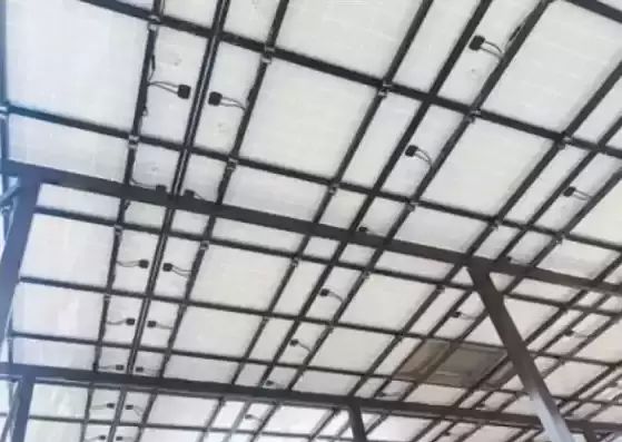 光伏屋頂加固每平米價(jià)格 鋼結(jié)構(gòu)鋼結(jié)構(gòu)停車場(chǎng)設(shè)計(jì) 第3張 光伏屋頂加固每平米價(jià)格 鋼結(jié)構(gòu)鋼結(jié)構(gòu)停車場(chǎng)設(shè)計(jì) 第3張