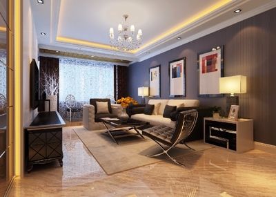 弘鑫雅居裝飾公司怎么樣 鋼結(jié)構(gòu)鋼結(jié)構(gòu)停車場設(shè)計(jì) 第1張