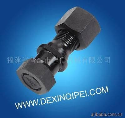 鋼結構螺栓扭力檢測(鋼結構螺栓扭力檢測方法) 鋼結構跳臺施工 第4張 鋼結構螺栓扭力檢測(鋼結構螺栓扭力檢測方法) 鋼結構跳臺施工 第4張