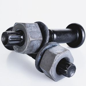 鋼結構螺栓扭力檢測(鋼結構螺栓扭力檢測方法) 鋼結構跳臺施工 第5張 鋼結構螺栓扭力檢測(鋼結構螺栓扭力檢測方法) 鋼結構跳臺施工 第5張