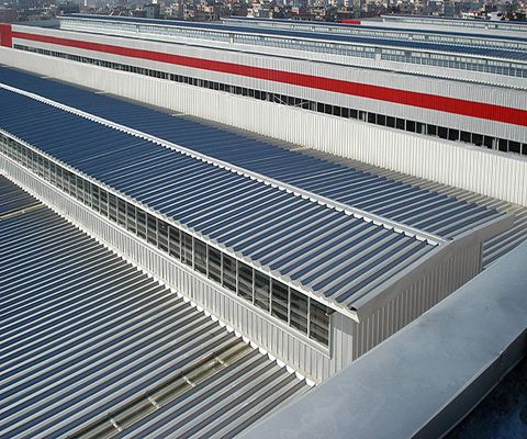 詳細(xì)閱讀:鋼結(jié)構(gòu)建筑常采用的樓板和屋面板種類 鋼結(jié)構(gòu)建筑常采用的樓板和屋面板種類