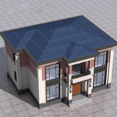 農(nóng)村自建房鋼結(jié)構(gòu)大約多少錢一平米 裝飾家裝施工 第2張 農(nóng)村自建房鋼結(jié)構(gòu)大約多少錢一平米 裝飾家裝施工 第2張